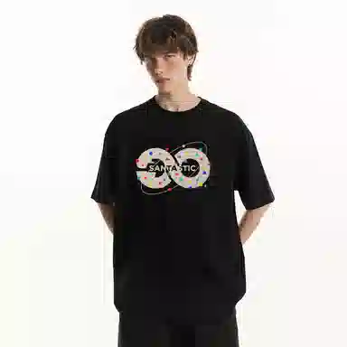 SANTASTIC T