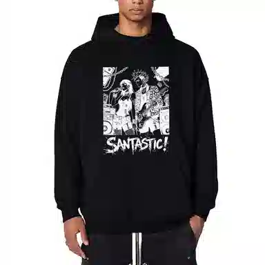 SANTASTIC