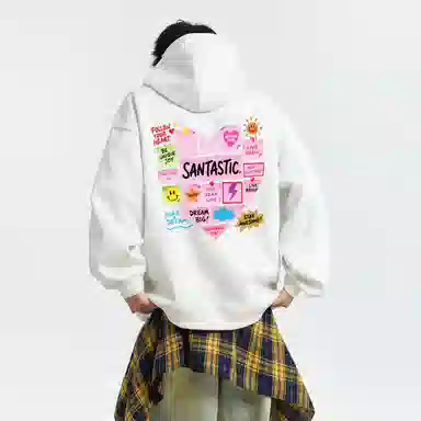 SANTASTIC
