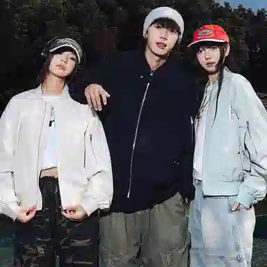 SANTASTIC oversize