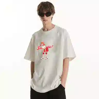 SANTASTIC T