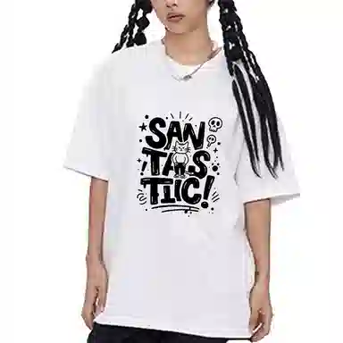 SANTASTIC T