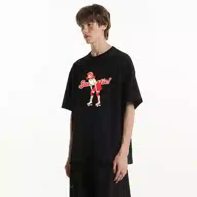 SANTASTIC T