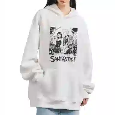 SANTASTIC
