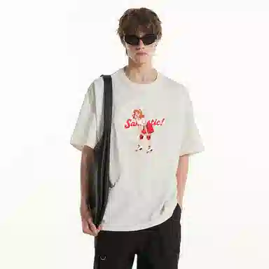 SANTASTIC T