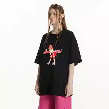 SANTASTIC T