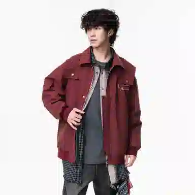 KIRHNE VINTAGEbombervibe