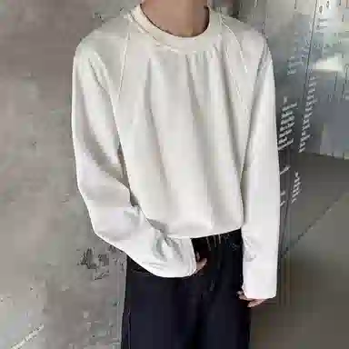 KIRHNE boxyoversizeT