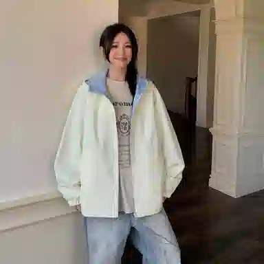 KIRHNE cleanfitbomber