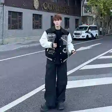 KIRHNE cleanfithiphop