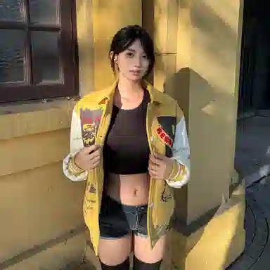 KIRHNE cleanfithiphop