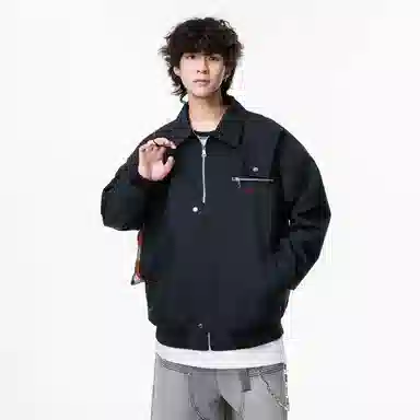 KIRHNE VINTAGEbombervibe