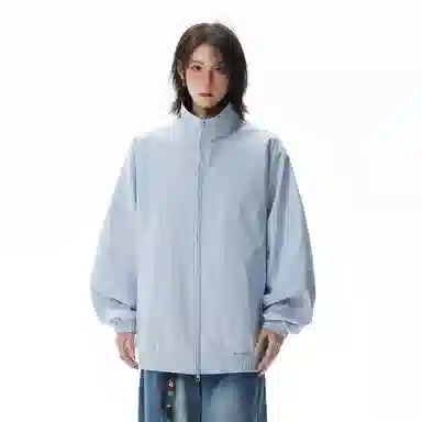 KIRHNE cleanfitbomber