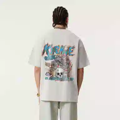 KIRHNE T