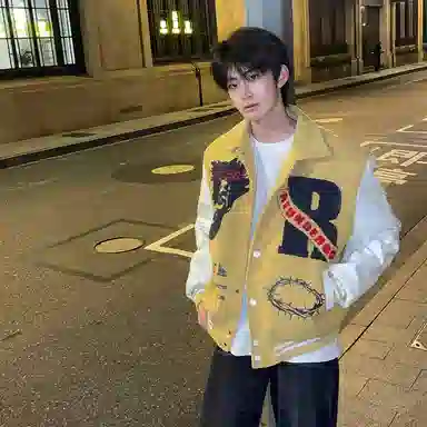 KIRHNE cleanfithiphop