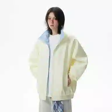 KIRHNE cleanfitbomber