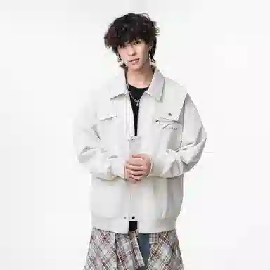 KIRHNE VINTAGEbomberLogovibe