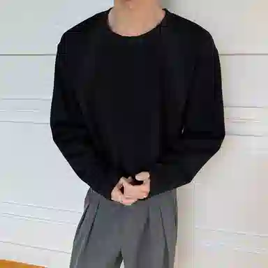 KIRHNE boxyoversizeT