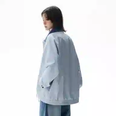KIRHNE cleanfitbomber