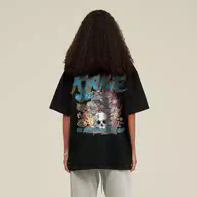 KIRHNE T