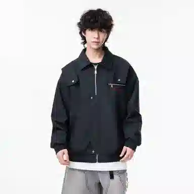 KIRHNE VINTAGEbombervibe