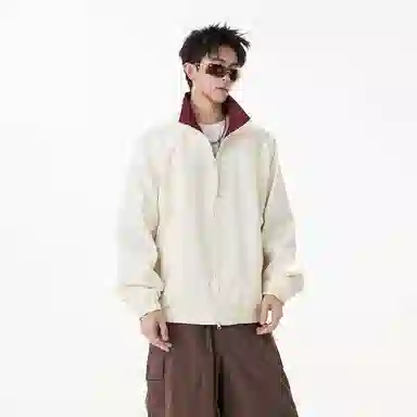 KIRHNE cleanfitbomber