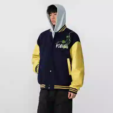 KIRHNE vibe