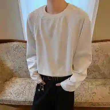 KIRHNE boxyoversizeT