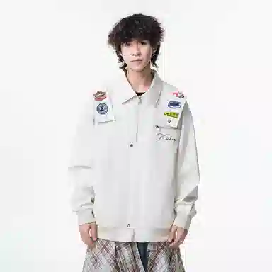 KIRHNE VINTAGEbombervibe