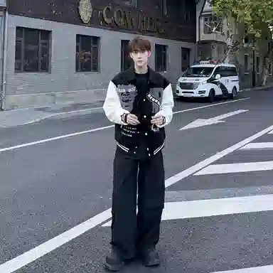 KIRHNE cleanfithiphop