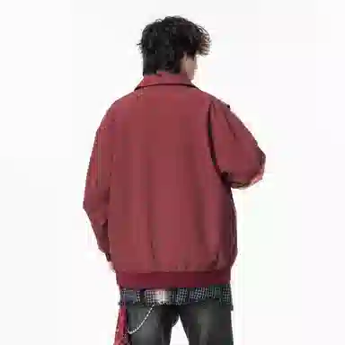 KIRHNE VINTAGEbombervibe