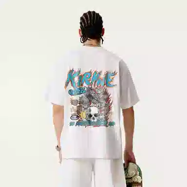 KIRHNE T