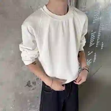 KIRHNE boxyoversizeT