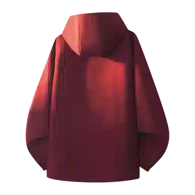 KIRHNE cleanfitbomber