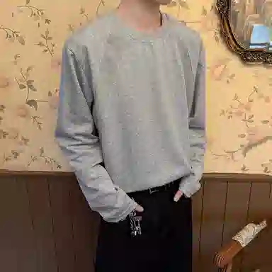 KIRHNE boxyoversizeT