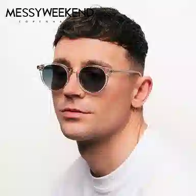 MESSYWEEKEND NEW DEPP