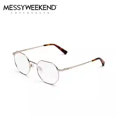 MESSYWEEKEND LIAM OPTICS