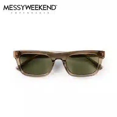 MESSYWEEKEND NEW DYLAN