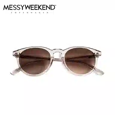 MESSYWEEKEND NEW DEPP