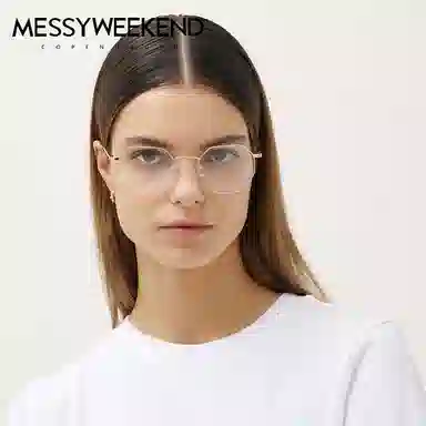 MESSYWEEKEND LIAM OPTICS