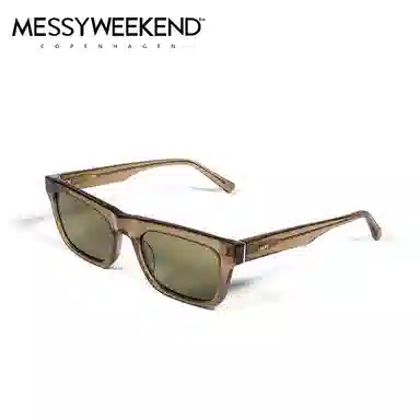 MESSYWEEKEND NEW DYLAN