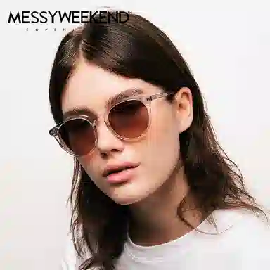 MESSYWEEKEND NEW DEPP