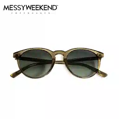 MESSYWEEKEND NEW DEPP