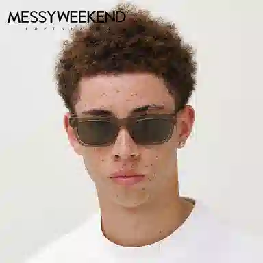 MESSYWEEKEND NEW DYLAN