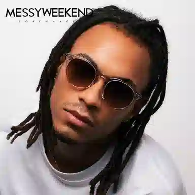 MESSYWEEKEND NEW DEPP