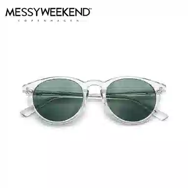 MESSYWEEKEND NEW DEPP