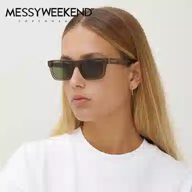 MESSYWEEKEND NEW DYLAN