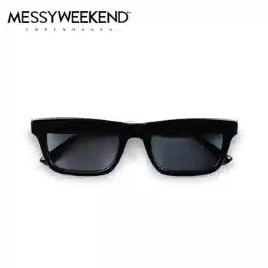 MESSYWEEKEND NEW DYLAN