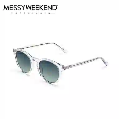 MESSYWEEKEND NEW DEPP