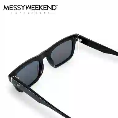 MESSYWEEKEND NEW DYLAN